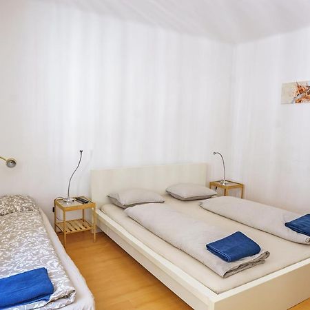 Vienna City Apartments Augarten Εξωτερικό φωτογραφία