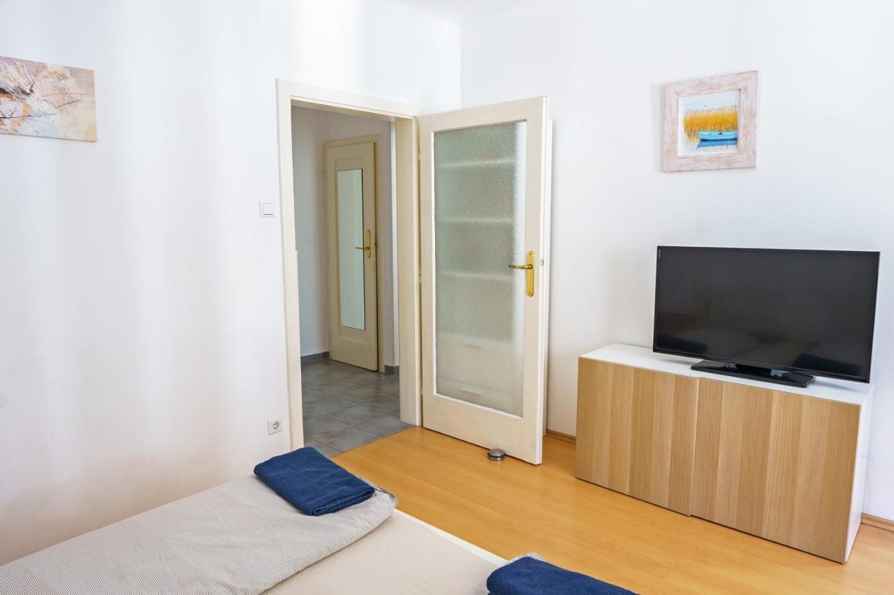 Vienna City Apartments Augarten Εξωτερικό φωτογραφία